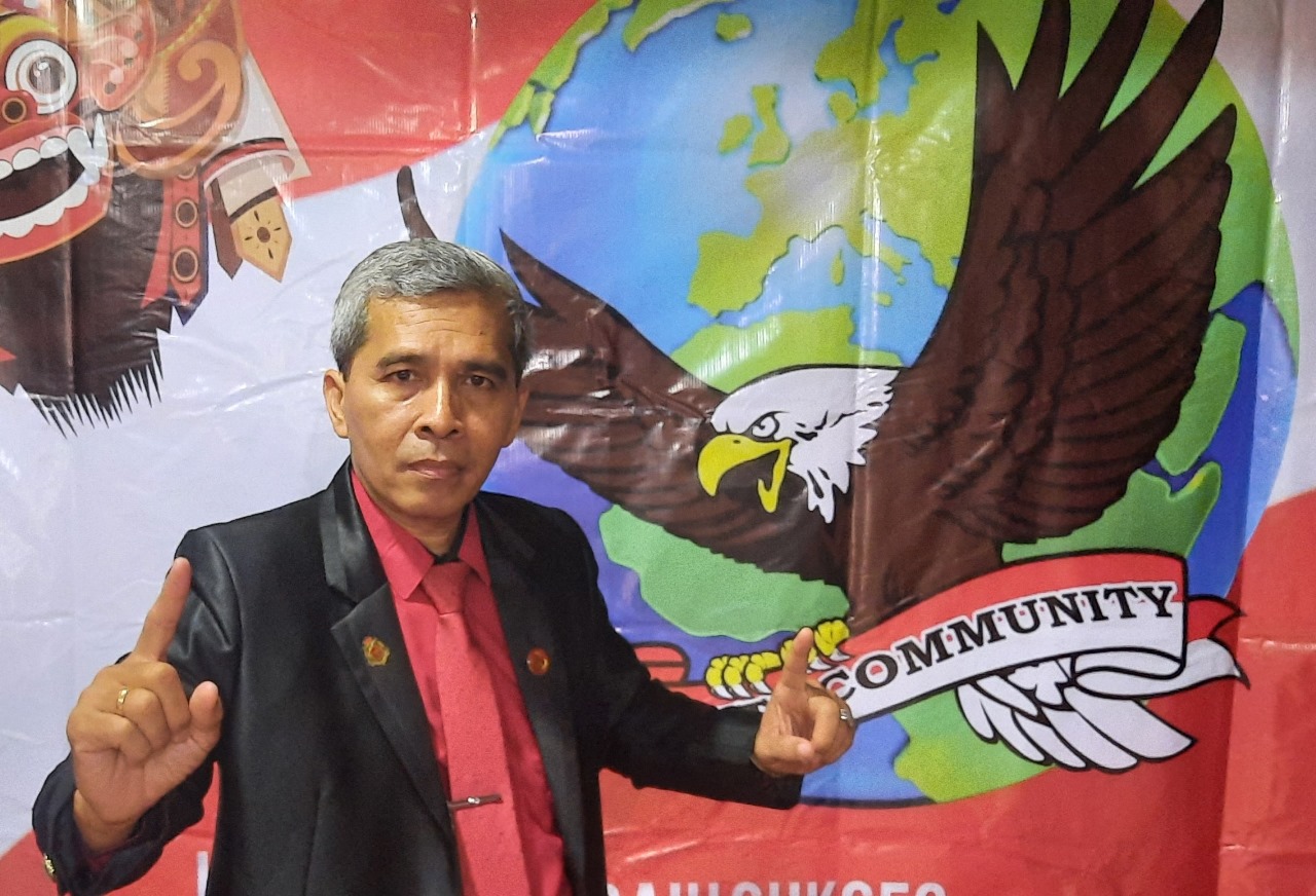 I KOMANG SUDIARTHA, ST