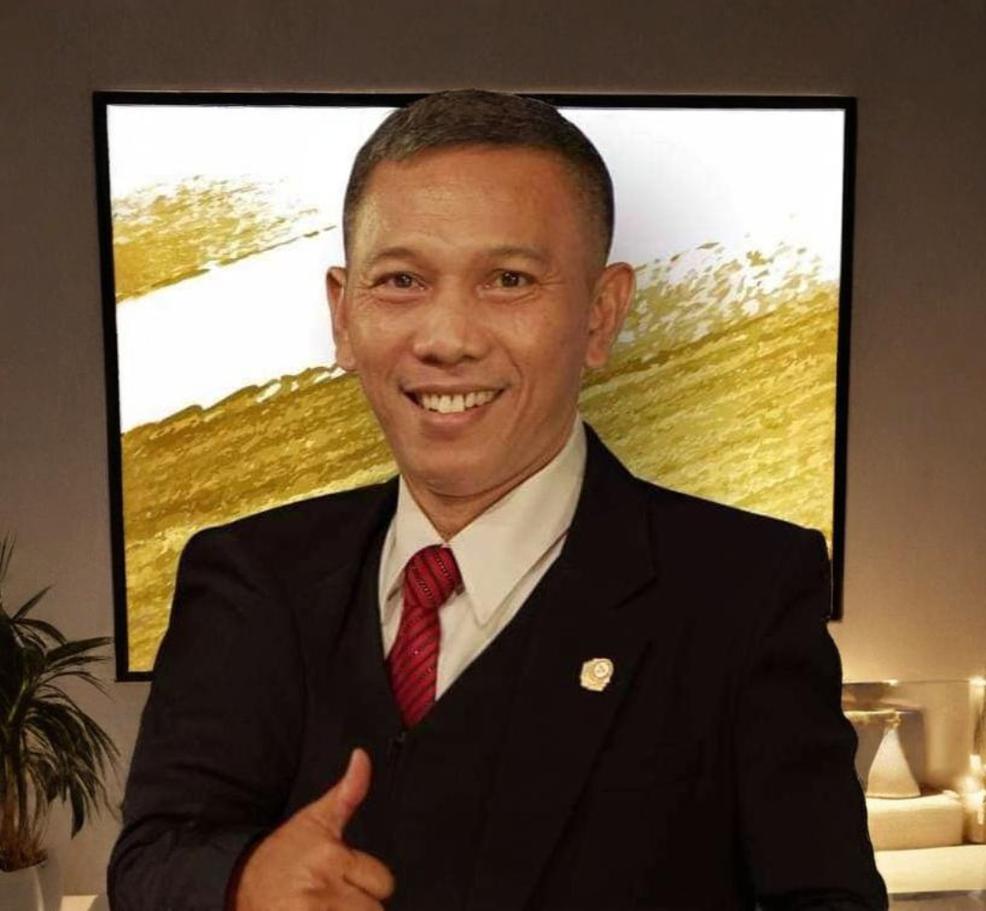 Foto Putu Sudarsana, Master AG Nutrition Bali